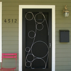 Custom Restorations & Doors - Front Doors