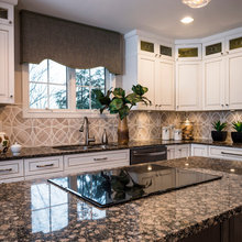 Kitchen Reno