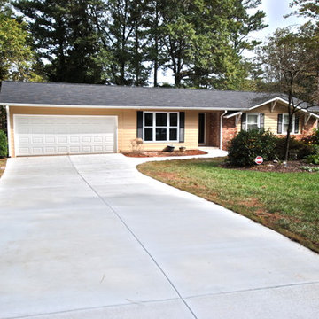 1959 Makeover