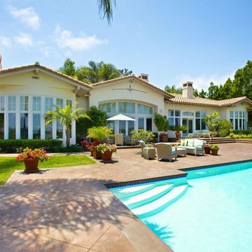 La Jolla Home Staging