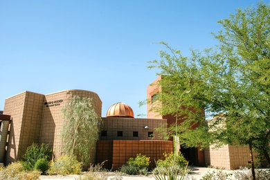 Discovery Center, The Living Desert, Palm Desert