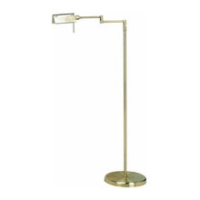 floor lamps Gregs office