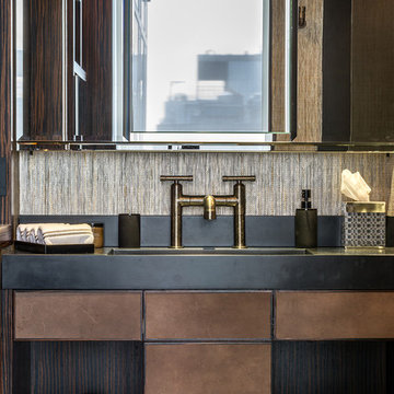 NYC Meatpacking District Apartment