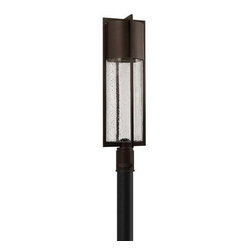 Hinkley Lighting - Hinkley Lighting 1321Kz-Led Lighting Accessories Dwell - Post Lights