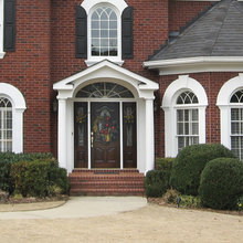 Portico