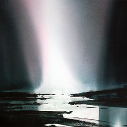 Artist Jonas Pettersson - Sweden - Bringing a Creative Network Together - Artwork