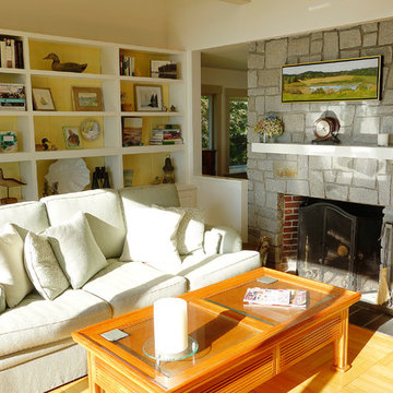 Calf Island Cove Cottage