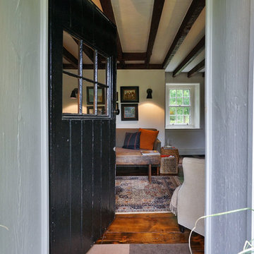 English Cottage