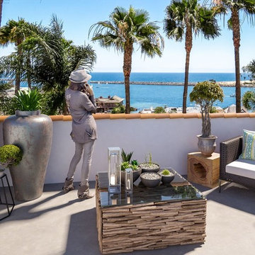 Condos - Corona Del Mar