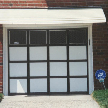DOORS