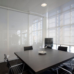 Roller Shades - Products