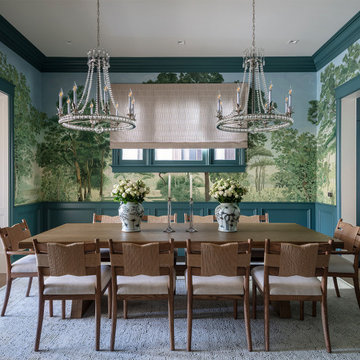 San Francisco Victorian Revival