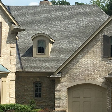 CertainTeed Landmark Pro Indian Hill