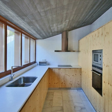 Casa S1 interiors
