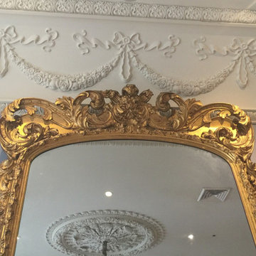 Crown Molding