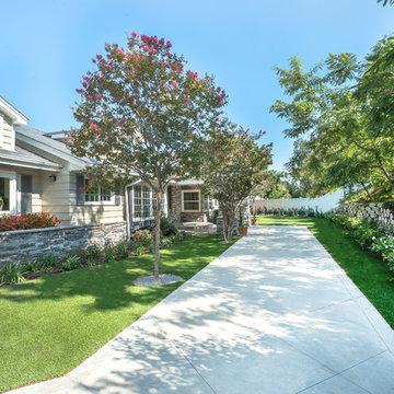 Rangeview - North Tustin