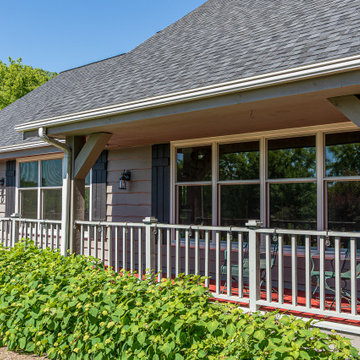 Mukwonago Rental Property Remodel
