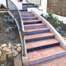 weyburn spanish tile