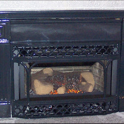 Product Gallery - Indoor Fireplaces