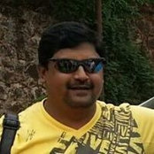 Foto von Yogesh Riswadkar