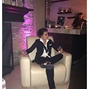Bianca Ferraro's photo