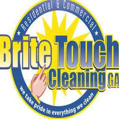 Brite Touch Cleaning GA LLC