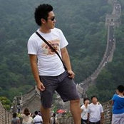 Rendy Kodok's photo