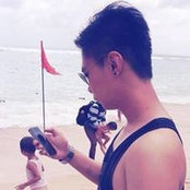 Foto von Budi Tio
