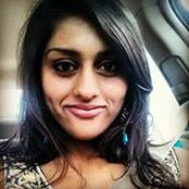 Mishal Lakhani's photo