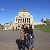 Anna Olaez's photo