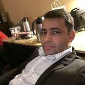 Sanjay Raj's photo