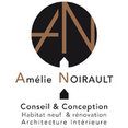 Photo de profil de Amélie Noirault Conseil & Conception