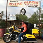 Gary Twowheeler's photo