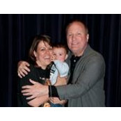 Melissa Hayes's photo