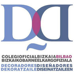 Colegio Oficial Decoradores Diseñadores Bizkaia