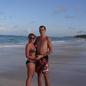 Olga Nakhorenko's photo