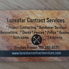 Lonestar Contract Services