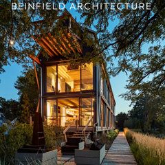 Beinfield Architecture PC