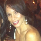 Joella Friths foto
