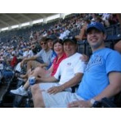 Howie Halperin's photo