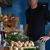 Derek Bachman's photo