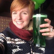 Frankie Talbot's photo