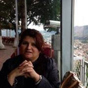 Yeşim Ökseloğlus foto