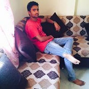 Foto von Deepak Dhakad