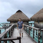 Abel Pardo's photo