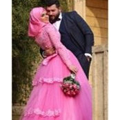 Foto de Fatima Sayed Ali