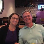 Denise Frere's photo