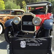 Mike Seropian's photo
