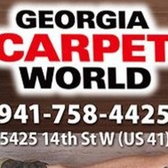 Georgia Carpet World & Flooring America
