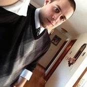 Anthony Morrones foto